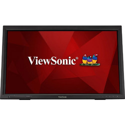 ViewSonic TD2423 VA Monitor 23.6" 1920x1080 FHD 75Hz 7ms
