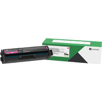 Lexmark C3220M0 Magenta Toner