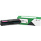 Lexmark C3220M0 Magenta Toner Lexmark C3220M0 Magenta Toner