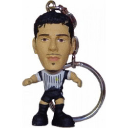 Corinthian Key-Players Francesco Toldo