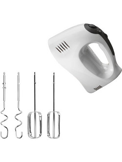 Lacor 69384 Μίξερ Χειρός 300W