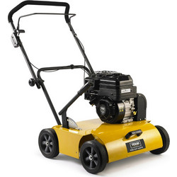 Texas Procut 460TG Εξαερωτήρας Γκαζόν Βενζίνης 5.7hp 208cc 4200W Κοπή 46cm