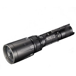 Nitecore Smart Ring SRT7GT Φακός Μπαταρίας Led Αδιάβροχος IPX8 1000lm