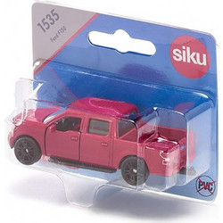 Siku Ford F150 Αγροτικό SI001535