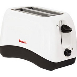Tefal TT130130 Φρυγανιέρα 2 Θέσεων 850W