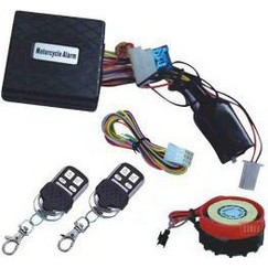 Συναγερμός Μοτοσυκλέτας Alarm System Okazaki ABT-08
