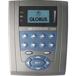 Globus Medisound G1033 Συσκευή Υπερήχων Θεραπείας