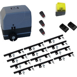 Μοτέρ συρόμενου μηχανισμού VDS Simply SL600 (Kit-Complete) P