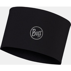 BUFF TECH POLAR HEADBAND ΜΑΥΡΟ