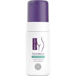 Bioclin Multi-Gyn FemiWash Αφρός Καθαρισμού 100ml