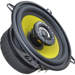 Ground Zero GZTF 5.2X Σετ Ηχεία Αυτοκινήτου 5.25" 2 Δρόμων 80W RMS