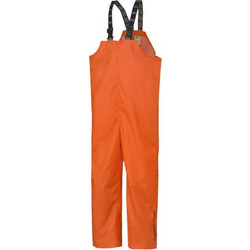 Helly Hansen Mandal BIB 290 Dark Orange L