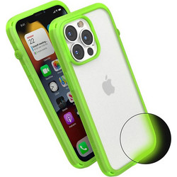 Catalyst Influence Series Case Glow in the Dark (iPhone 13 Pro)