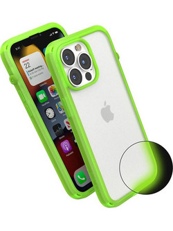Catalyst Influence Series Case Glow in the Dark (iPhone 13 Pro)