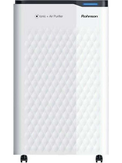 Rohnson R-9577 Αφυγραντήρας με Ιονιστή 20lt
