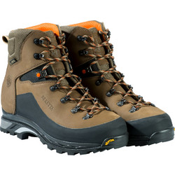Beretta Trail Ανδρικά Ορειβατικά Μποτάκια Αδιάβροχα Gore-Tex Καφέ ST371L0097