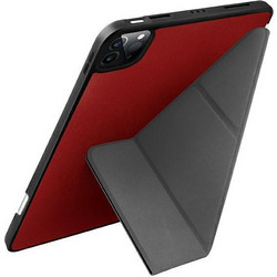 Uniq Transforma Red (iPad Pro 11" 2021)
