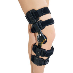 Vita Orthopaedics Νάρθηκας Ok Rom Μηροκνημικός Γόνατος Δεξιός 06-2-034