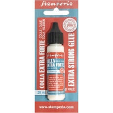 Stamperia Glue Extra Forte - 20ml