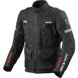 Rev'IT Sand 4 H2O Black
