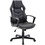Woodwell BF7700 Καρέκλα Gaming Δερματίνης Μαύρη ΕΟ599,3