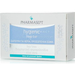 Pharmasept Hygienic Αντισηπτικό Σαπούνι 100gr