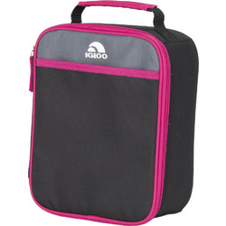 Igloo Lunch Box 41313 Pink