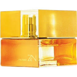 Shiseido Zen For Women Eau de Parfum 50ml