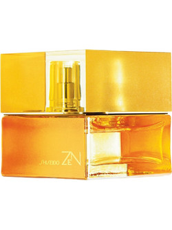 Shiseido Zen For Women Eau de Parfum 50ml