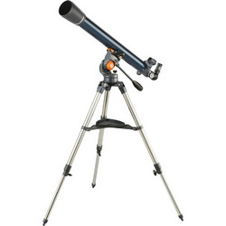Celestron AstroMaster 70AZ