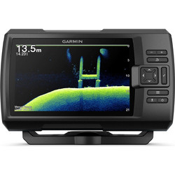 Garmin Striker Vivid 7cv GPS / Ραντάρ 7" 480 x 800 + GT20-TM