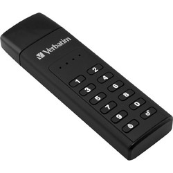 Verbatim Keypad Secure 49428 64GB USB 3.2 Gen 1