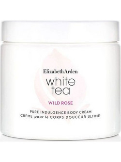 Elizabeth Arden White Tea Wild Rose Ενυδατική Κρέμα Σώματος 384ml