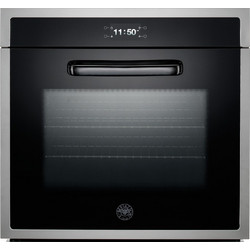 Bertazzoni F30 CON XT Φούρνος Ηλεκτρικός Άνω Πάγκου 116lt με Πυρόλυση 75.8cm