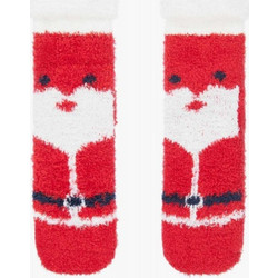 BOBOLI Long socks unisex - 963064 - ΚΟΡΙΤΣΙ - RED