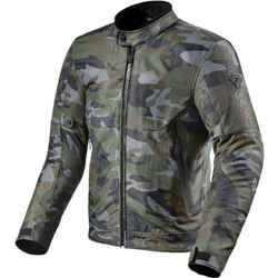 Rev'IT Shade H2O Camo / light Grey
