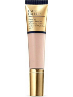 Estee Lauder Futurist Hydra Rescue 3W1 Tawny Liquid Make Up SPF45 35ml