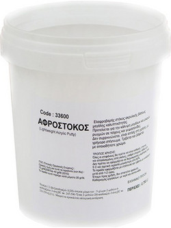 ΑΦΡΟΣΤΟΚΟΣ 0,75lt