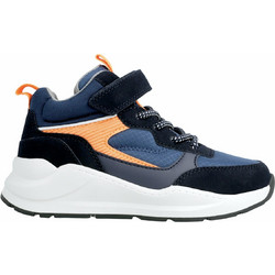 Garvalin Παιδικά Sneakers Μπλε 211661
