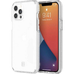 Θήκη Incipio Duo για Apple iPhone 12, 12 Pro 6.1 - ΔΙΑΦΑΝΟ - IPH-1895-CLR