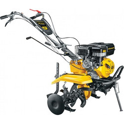 F.F. Group GTL 1250 PRO Σκαπτικό Βενζίνης Τετράχρονο 8.9hp 301cc