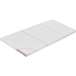 Greco Strom Έκτωρ Στρώμα AirFoam Παρκοκρέβατου 60x120cm VPA.EKT.ANT.000