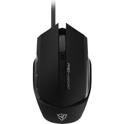 Aerocool ThunderX3 TM20 Ενσύρματο Gaming Ποντίκι 4000 DPI Black