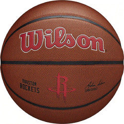 Wilson Houston Rockets Composite WTB3100XBHOU