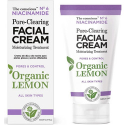 Biovene The Conscious Pore Clearing Facial Cream 50ml