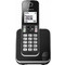 Panasonic KX-TGD310 Ασύρματο Τηλέφωνο με Ανοιχτή Ακρόαση Γκρι