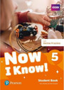 Now I Know! Level 5 Student Book with Online World Access Code
