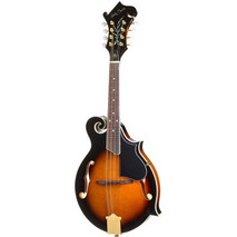 ΜΑΝΤΟΛΙΝΟ Harley Benton HBMA-100 VS Sunburst