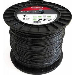 Oregon Nylium Μεσινέζα Αστεροειδής 3mm x 240m