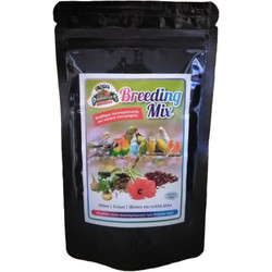 Evia Parrots Breeding Mix 50gr